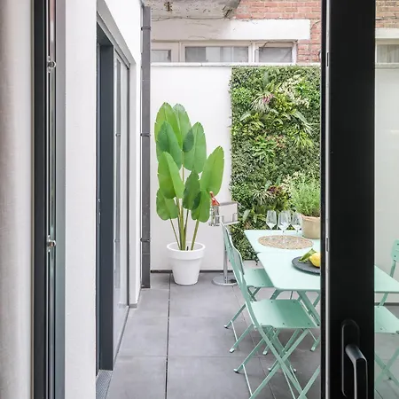 Apartment Anno *