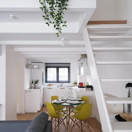 Anno Apartment