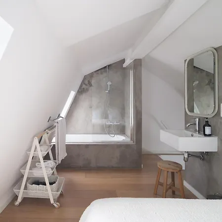Anno Apartment *