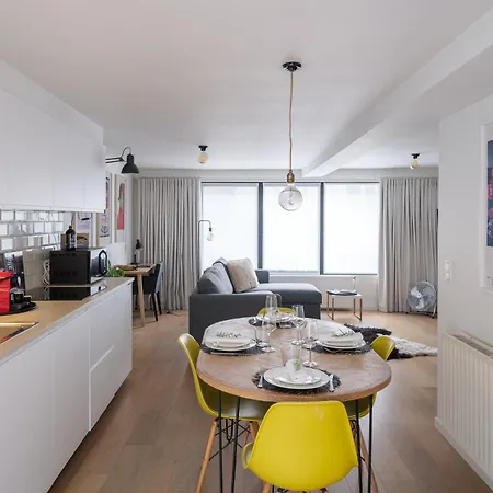 Anno Apartment