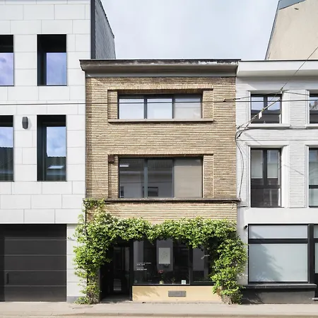 Anno Apartment Ghent