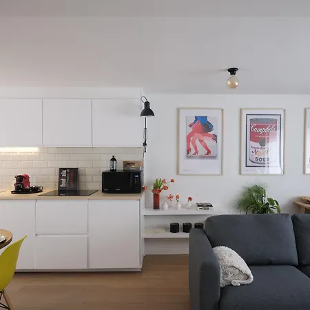 Apartment Anno