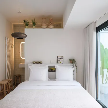 Anno Apartment Ghent