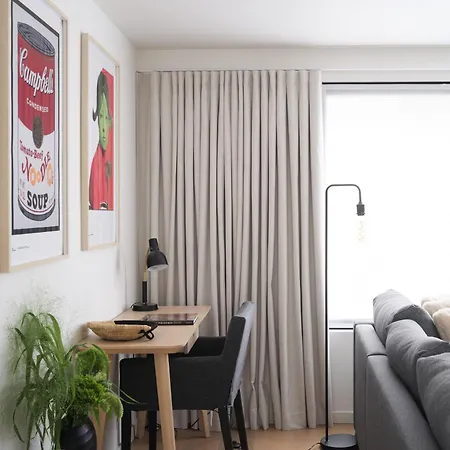 Apartment Anno