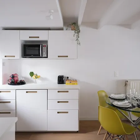 Anno Apartment