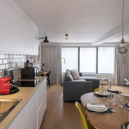 Anno Apartment