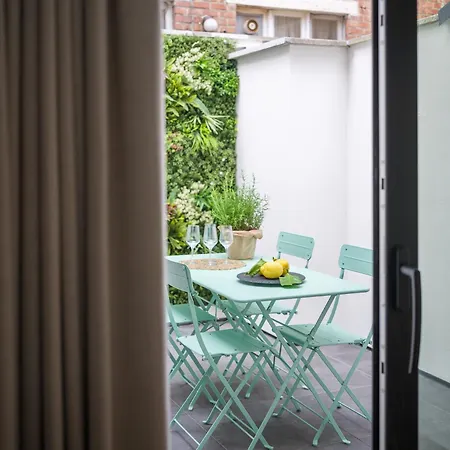 Anno Apartment *