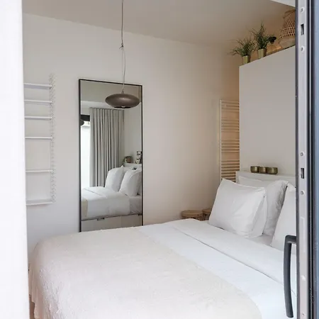 Anno Apartment Ghent