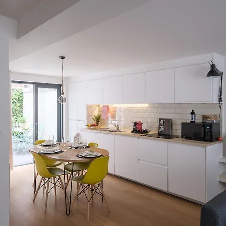 Apartment Anno