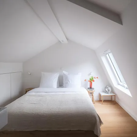 Anno アパート