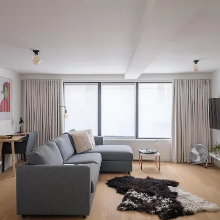 Апартаменты Anno