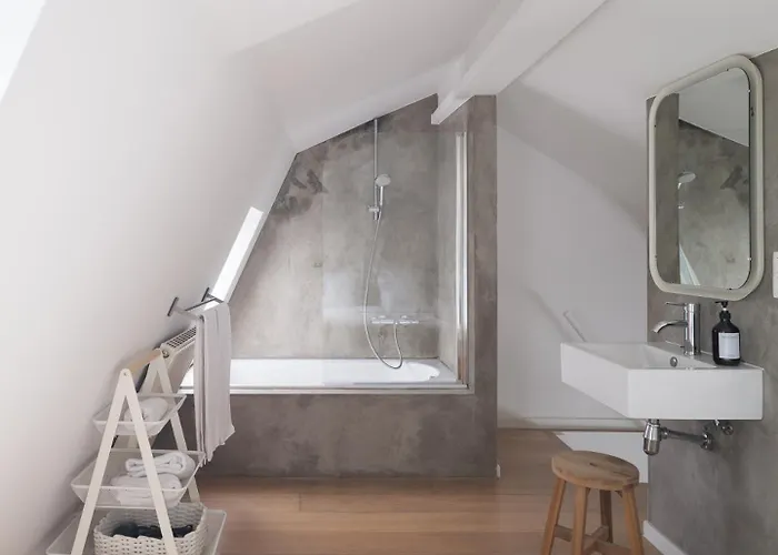 Anno Апартаменты *