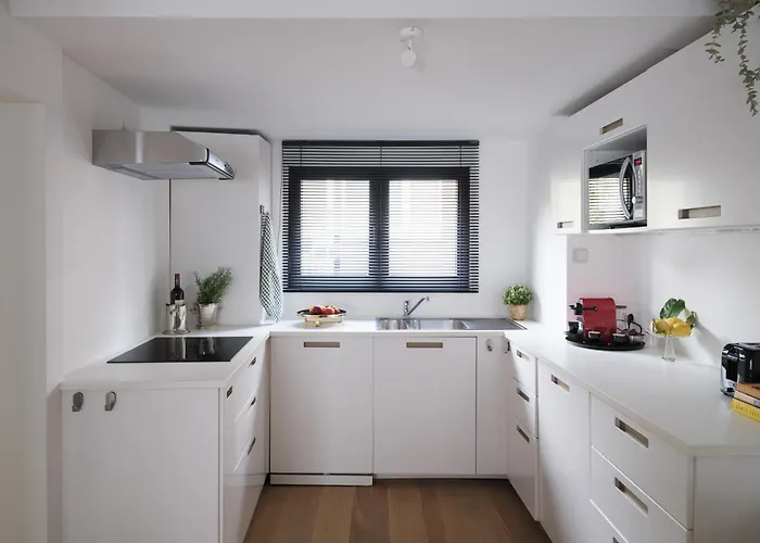 Anno Apartment Ghent