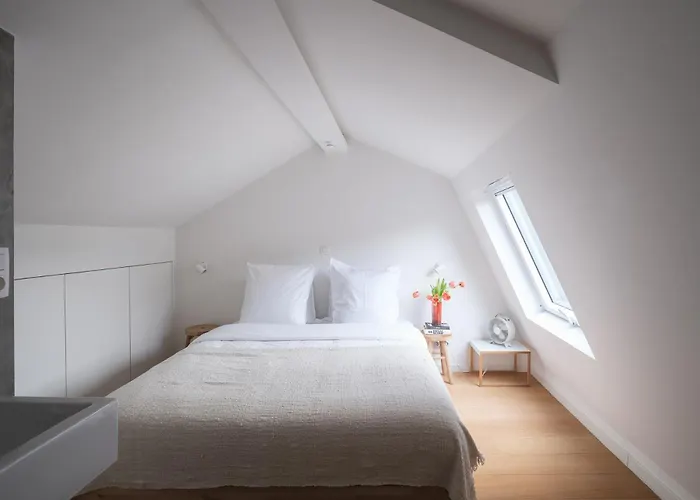 Anno Апартаменты