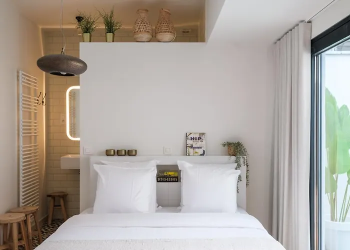 Anno Apartment Ghent