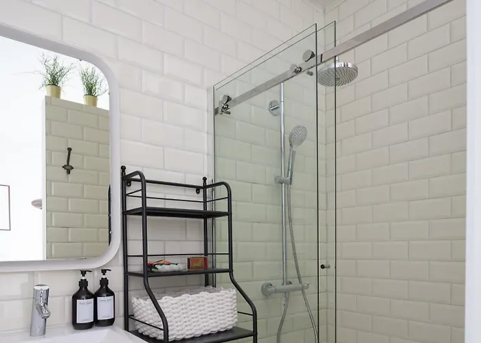 Anno Apartment Ghent