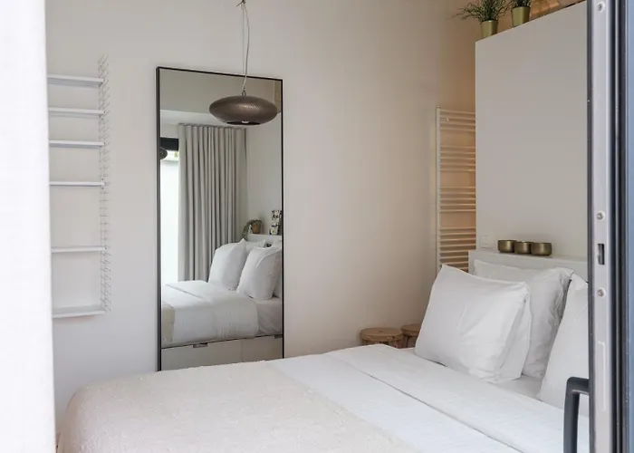 Anno 아파트 헨트